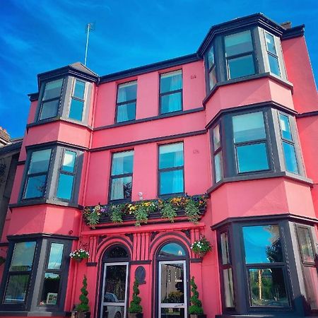 Rose Lodge Guest House Cork Exterior photo